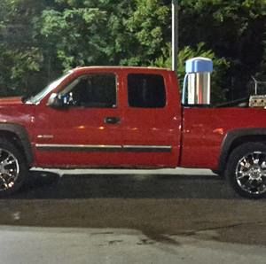 Meet your Posher, Billy